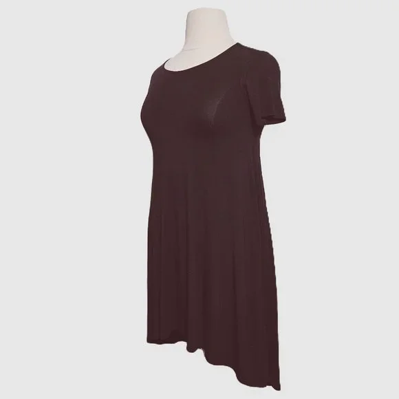 philosophy cut and sew dress Philosophy Small cut & sew dress. NWT